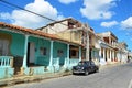 Pinar del RÃÂ­o, colonial town, Cuba