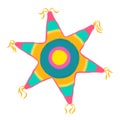 Pinata star icon