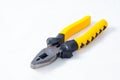 Pincer pliers