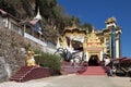 Pindaya Caves