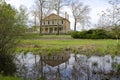 Pine Barrens Mansion