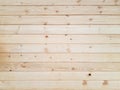 Pine Boards as Background Royalty Free Stock Photo