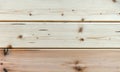 Pine boards. Background and texture of wooden boards Royalty Free Stock Photo