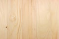 Pine boards for flooring Royalty Free Stock Photo