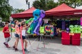 Pine Bush UFO Fair Children