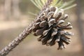 Pine Cone