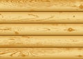 Pine deck texture background Royalty Free Stock Photo
