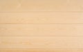 Pine floor. Royalty Free Stock Photo