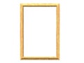 Pine Frame