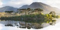 Pine Island Derryclare Lough Connemara