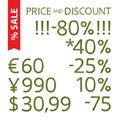 Pine needle price and discount