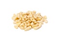 Pine nut Royalty Free Stock Photo