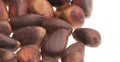 Pine Nuts Royalty Free Stock Photo