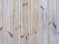 Pine plank pattern. Empty wooden table top. Wooden surface. Desk detail
