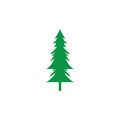 pine tree icon