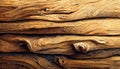 Pine wood texture with beautiful grain lines. Created with Generative AI tools