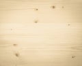 Pine wood texture woodgrain background in old aged yellow sepia brown color