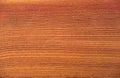 Pine wooden texture with drops water. Royalty Free Stock Photo