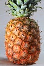 The pineapple.