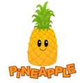 Pineapple