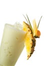 Pineapple Cocktail