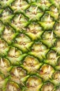 Pineapple detail
