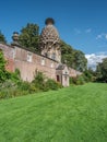 The Pineapple at Dunmore Park