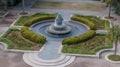 Pineapple Fountain: Iconic Beauty in Charleston\'s Waterfront Park, A 2007 Landmark