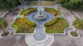 Pineapple Fountain: Iconic Beauty in Charleston\'s Waterfront Park, A 2007 Landmark