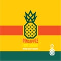 Pineapple icon