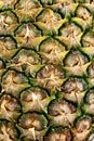 Pineapple Pattern