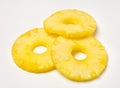 Pineapple Rings