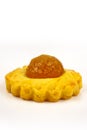 Pineapple tart