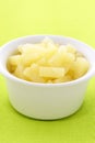 Pineapple tidbits