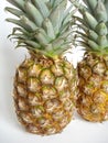 Pineapples