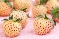 Pineberries