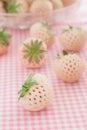 Pineberries