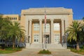 Pinellas County Clerk of the Circuit Court and Comptroller Royalty Free Stock Photo
