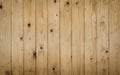 Pinewood wall texture