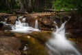 Piney Falls - Vail, Colorado