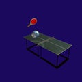 Ping-pong