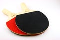 Ping pong paddles