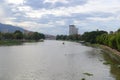 Ping River, Chiang Mai