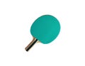 Pingpong racket