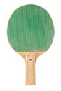 Pingpong racket