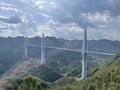 Pingtang Bridge of China