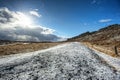 Pingvellir National Park