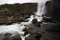 Pingvellir National Park, Iceland