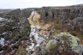 Pingvellir National Park