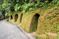 Pingxi Bomb Shelter